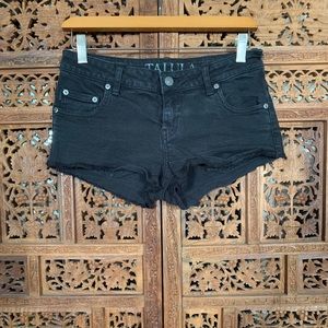 Talula Shortie Shorts